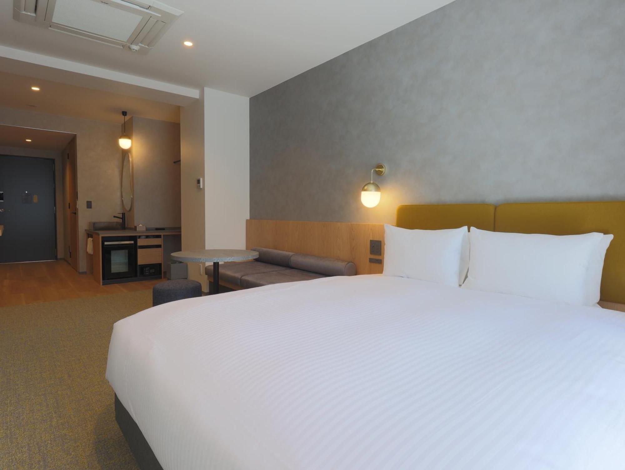 Hotel Tomiya With M'S Kyoto Eksteriør billede
