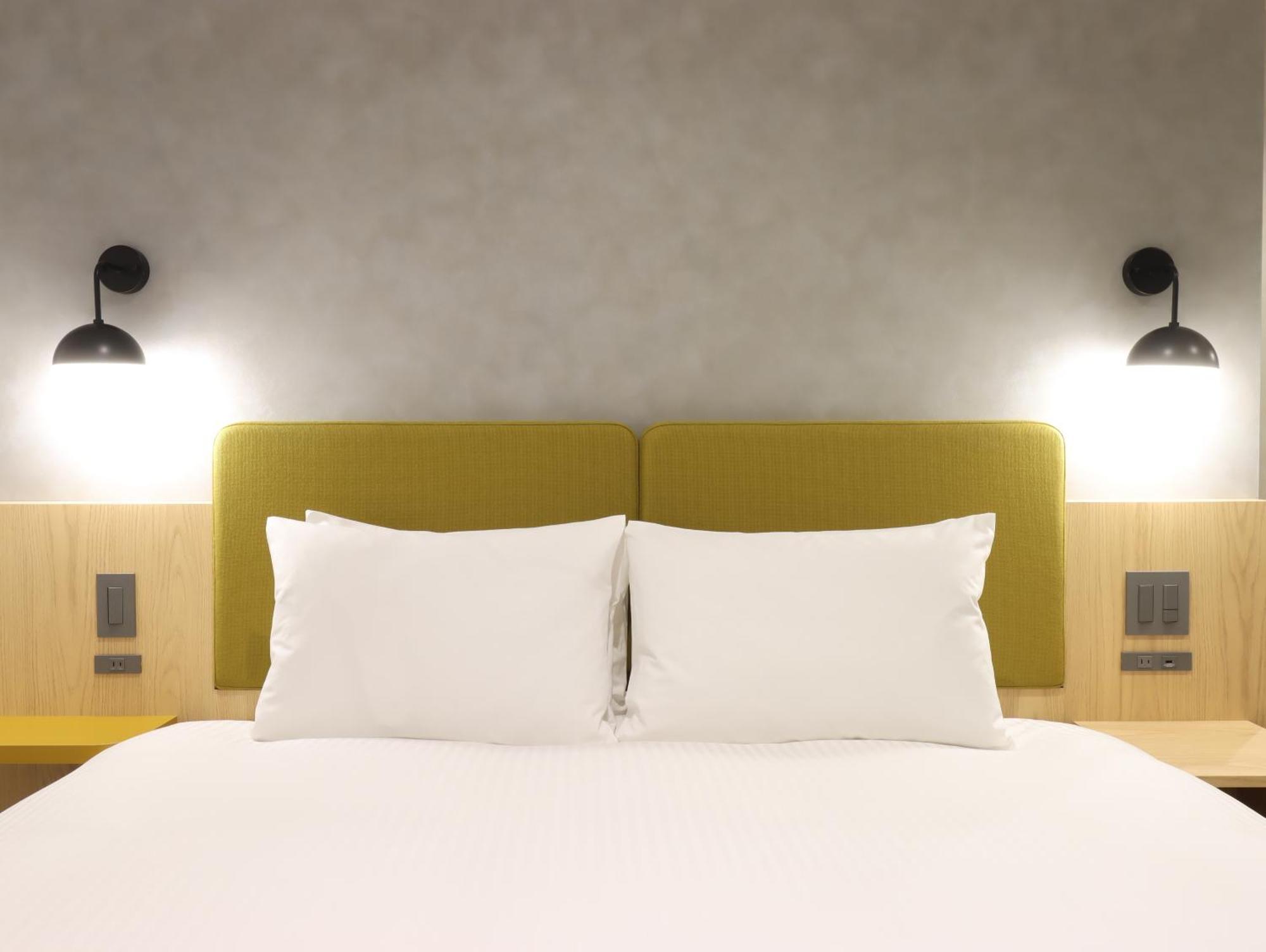 Hotel Tomiya With M'S Kyoto Eksteriør billede