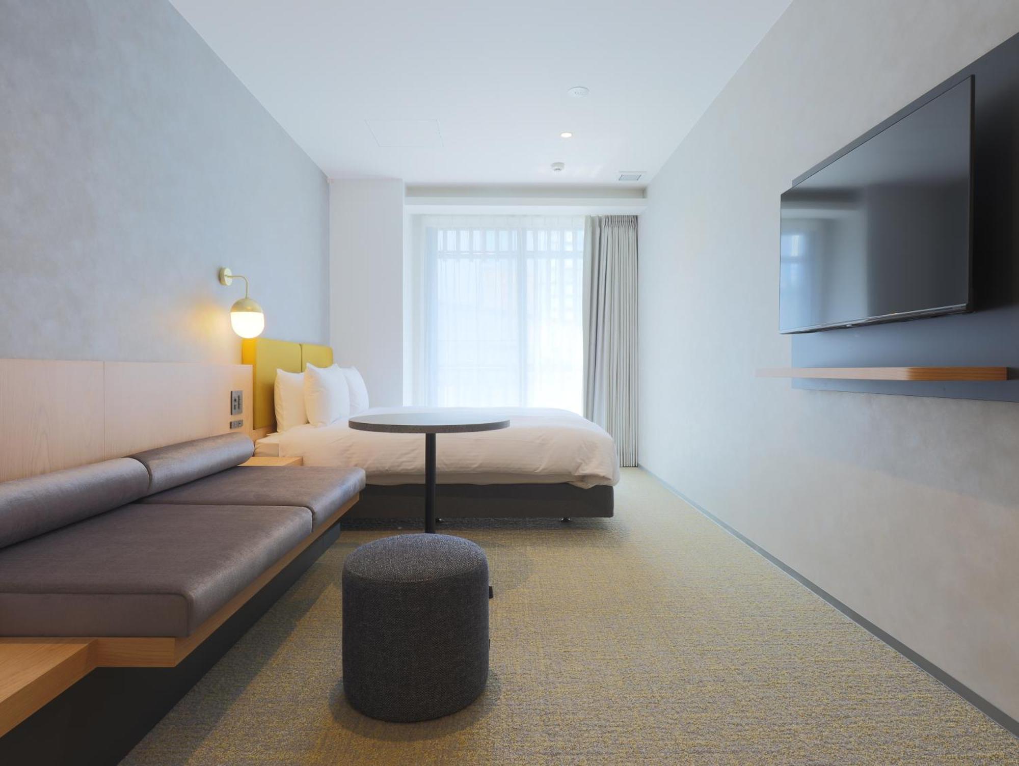 Hotel Tomiya With M'S Kyoto Eksteriør billede
