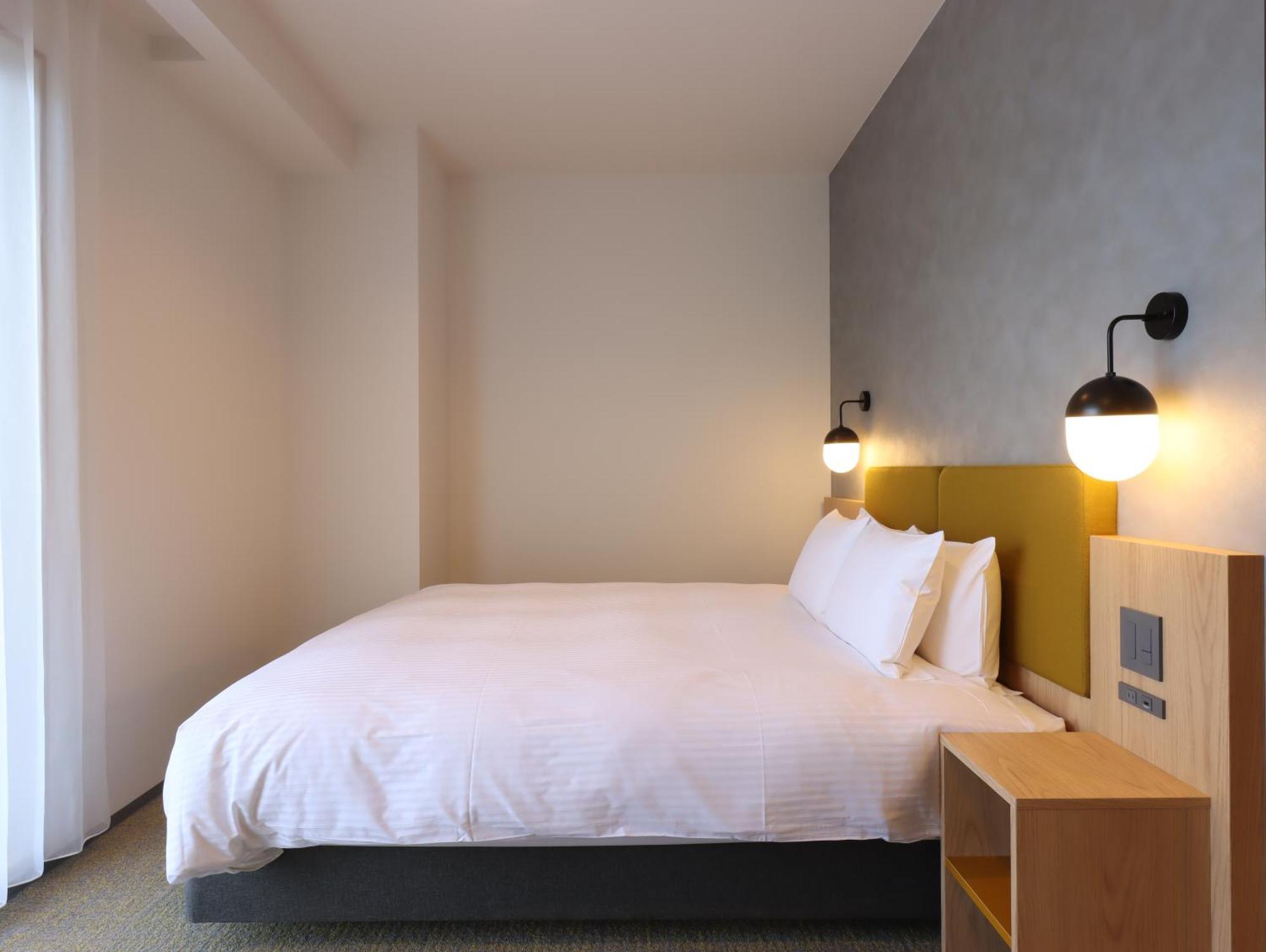 Hotel Tomiya With M'S Kyoto Eksteriør billede